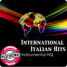 Gynmusic Studios: International Italian Hits (Karaoke Version)