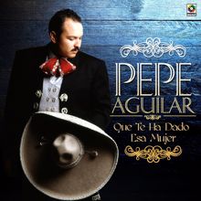 Pepe Aguilar: Me Está Llorando El Corazón