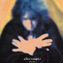 Alice Cooper: Sick Things (Live at Electric Lady Studios, New York, NY - September 1991)