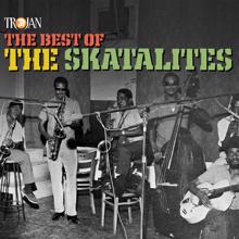 The Skatalites: The Best of the Skatalites