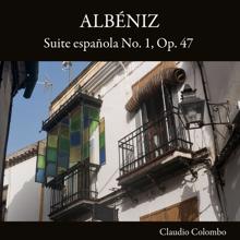 Claudio Colombo: Albéniz: Suite española No. 1, Op. 47