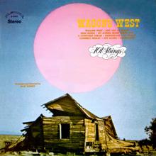 101 Strings Orchestra: Wagons West (From "Wagons West")