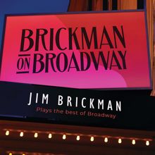 Jim Brickman: Brickman On Broadway