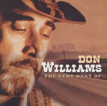 Don Williams: Tulsa Time (Single Version) (Tulsa Time)