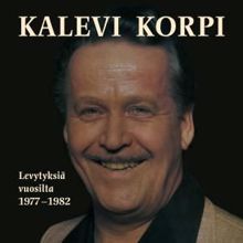 Kalevi Korpi: Päijänne-Valssi