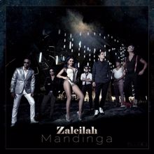 Mandinga: Zaleilah (Eurovision Version)