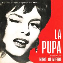 Nino Oliviero: La Pupa (Original Soundtrack) (La PupaOriginal Soundtrack)