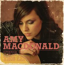 Amy Macdonald: This is The Life