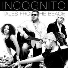Incognito: Tales from the Beach