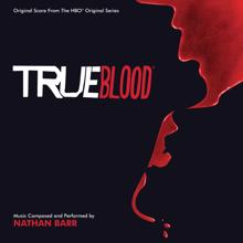 Nathan Barr: True Blood (Original Score From The HBO Original Series)