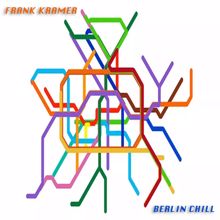 Frank Krämer: Berlin Chill (Big Drum Mix)