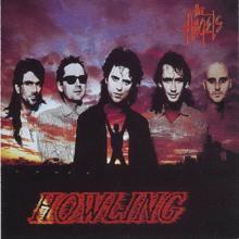 The Angels: Howling