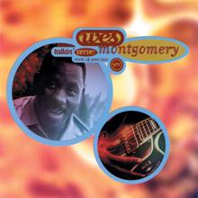 Wes Montgomery: Willow Weep For Me