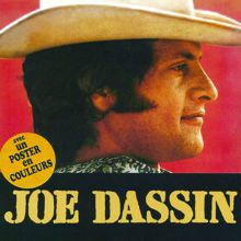 Joe Dassin: Le chanteur des rues