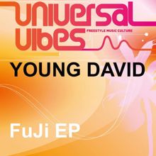 Young David: Fuji