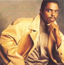 Glenn Jones: (Do You Love) The One You're With