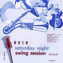 Various Artists: WNEW Saturday Night Swing Session, Vol. 2