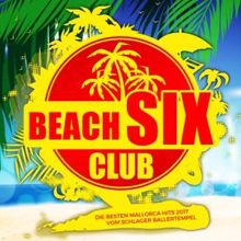 Beach Club Six: Wir sind die Kinder vom Süderhof