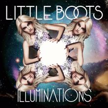 Little Boots: Love Kills