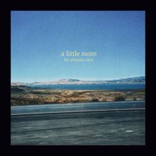 Alessia Cara: A Little More