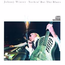 Johnny Winter: Mad Blues