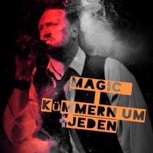 Magic: Kümmern um Jeden