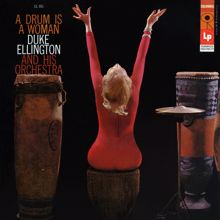 Duke Ellington & His Orchestra: A Drum Is a Woman, Pt. 2