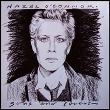 Hazel O'Connor: Time (Ain't on Our Side)