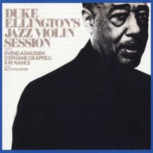 Duke Ellington: String Along with Strings (Jazz Violin Version)