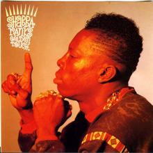 Shabba Ranks: Love Up Your Woman