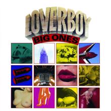 LOVERBOY: The Kid Is Hot Tonite
