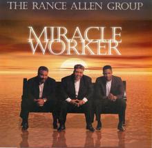 The Rance Allen Group: Wait On Him (Album Version)
