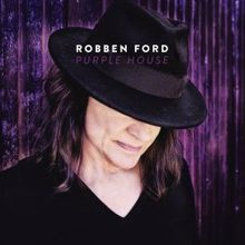 Robben Ford: Cotton Candy