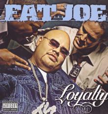 Fat Joe, Lamajic: Born In The Ghetto