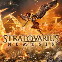 Stratovarius: One Must Fall