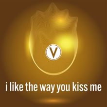 Vuducru: i like the way you kiss me