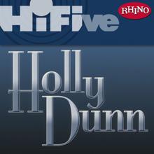 Holly Dunn: A Face in the Crowd