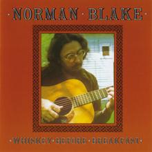 Norman Blake: Under The Double Eagle