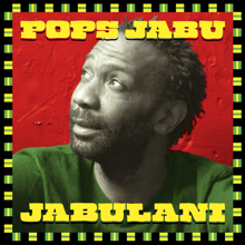 Pops Jabu: Jabulani