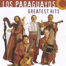 Los Paraguayos & Reynaldo Meza: Greatest Hits