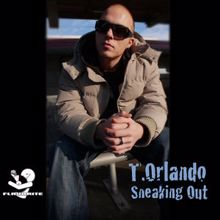 T.Orlando: African Winds (Original)