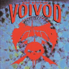 Voivod: Ravenous Medicine