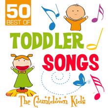 The Countdown Kids: 50 Best of Toddler Songs