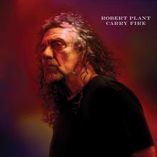 Robert Plant: Carry Fire