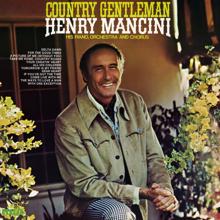 Henry Mancini & His Orchestra and Chorus: Country Gentleman