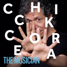 CHICK COREA: The Musician (Live)