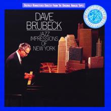 DAVE BRUBECK: Theme From "Mr. Broadway"