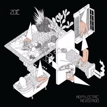 Zoe: Reptilectric (Dramian & Luriel)
