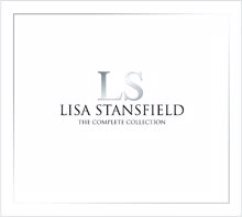 Lisa Stansfield: The Love In Me (Remastered)