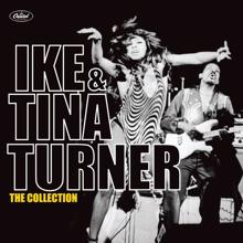 Ike & Tina Turner: Living For The City